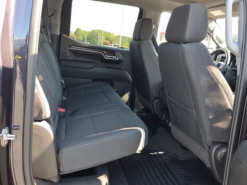 Used 2024 GMC Sierra 1500 Elevation w/ X31 Off-Road Package AWD/4WD image 16