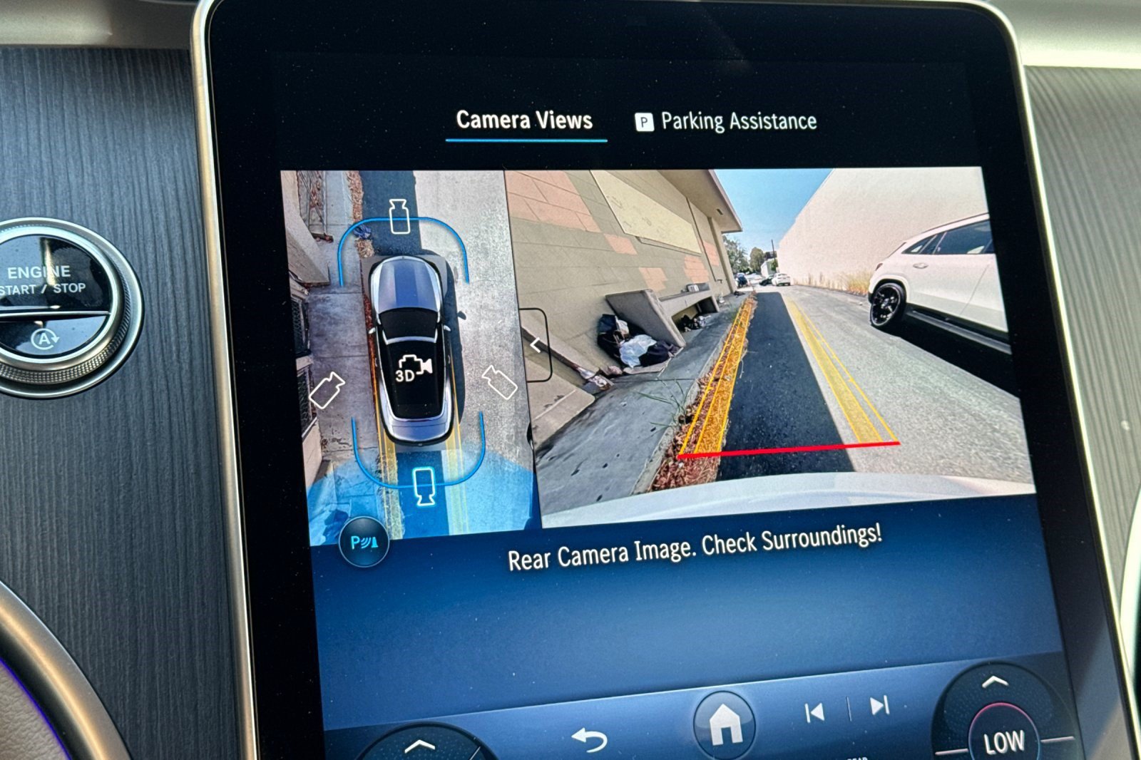 New 2027 Mercedes-Benz CLE 450 4MATIC Cabriolet image 19
