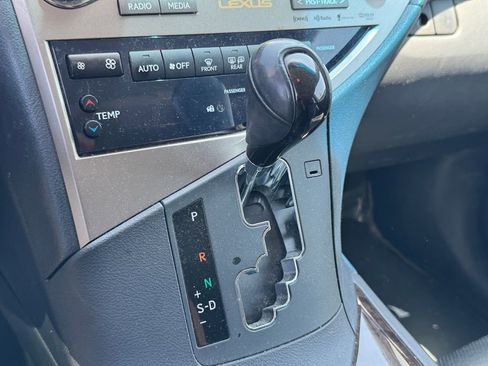 Used 2013 Lexus RX 350 FWD w/ Navigation Pkg image 11