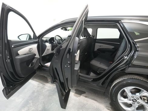Used 2023 Hyundai Tucson SEL image 19
