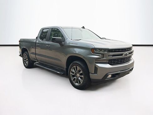 Used 2019 Chevrolet Silverado 1500 RST w/ All-Star Edition AWD/4WD image 3