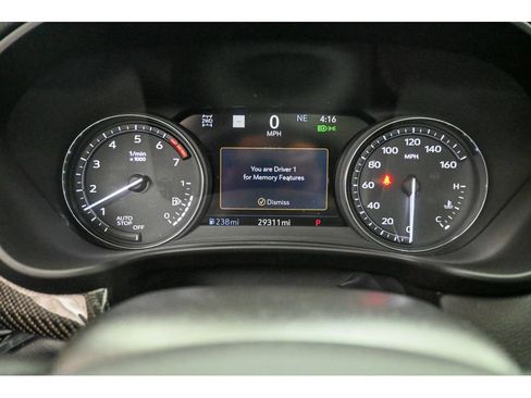 Used 2023 Cadillac XT4 Sport AWD/4WD image 15