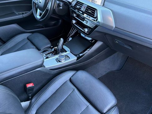Used 2018 BMW X3 M40i image 13