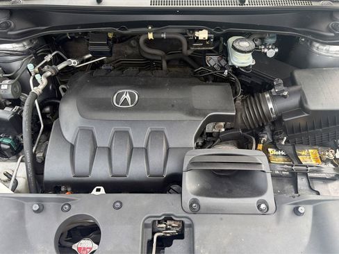 Used 2017 Acura RDX AWD image 25