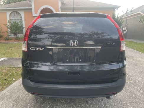 Used 2013 Honda CR-V LX image 11