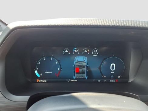 New 2026 Ford F150 STX w/ Equipment Group 200A RWD image 18