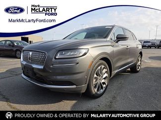 Certified 2022 Lincoln Nautilus Reserve w/ Equipment Group 201A AWD/4WD video 1
