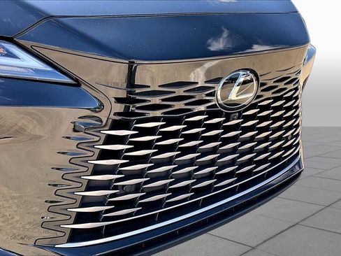 Certified 2026 Lexus RX 350 Premium w/ Convenience Package FWD image 30