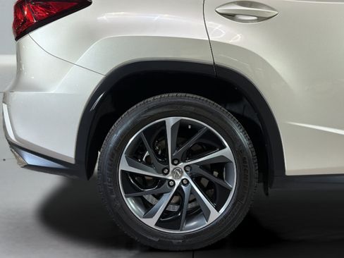 Used 2017 Lexus RX 350 FWD w/ Luxury Package image 35
