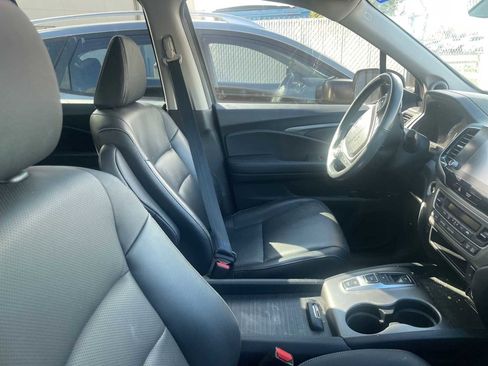 Used 2023 Honda Ridgeline RTL image 7