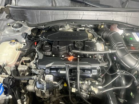 Used 2024 Hyundai Kona N Line FWD image 35