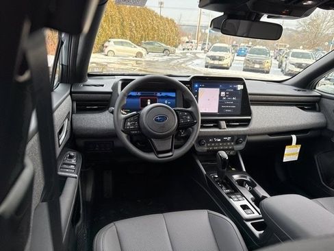 New 2026 Subaru Outback Limited XT image 18