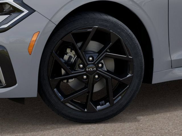 New 2026 Kia K5 GT-Line w/ GT-Line Premium Package AWD/4WD image 9