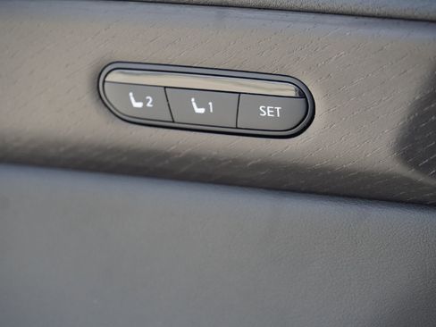 Certified 2022 INFINITI QX60 Autograph w/ Cargo Package image 22