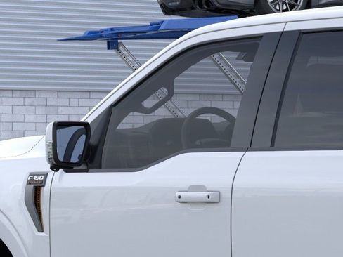 New 2026 Ford F150 Tremor w/ Equipment Group 402A High AWD/4WD image 21