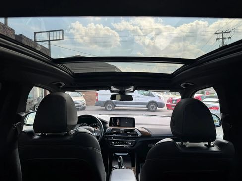 Used 2019 BMW X3 xDrive30i w/ Convenience Package AWD/4WD image 39