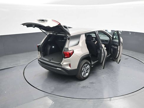 New 2026 GMC Terrain Elevation image 27