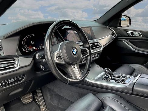 Used 2019 BMW X5 xDrive40i w/ Convenience Package AWD/4WD image 17