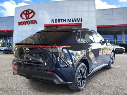 Used 2026 Toyota bZ FWD image 4