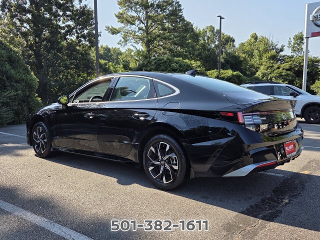 Used 2024 Hyundai Sonata SEL FWD image 3