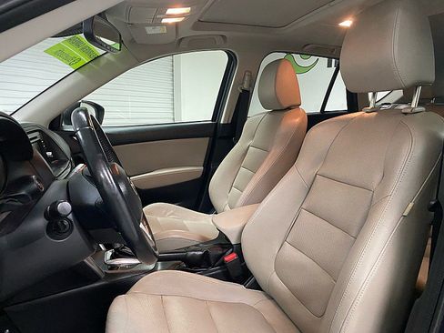 Used 2015 MAZDA CX-5 Grand Touring image 9