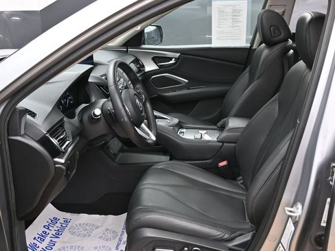 Used 2023 Acura RDX AWD image 22