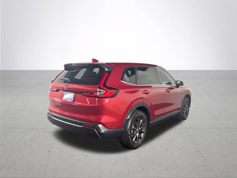 New 2026 Honda CR-V EX-L image 6