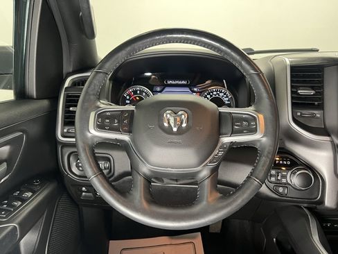 Used 2019 RAM 1500 Big Horn image 13