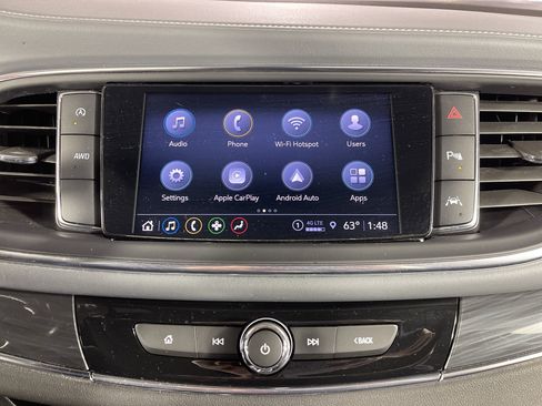 Used 2023 Buick Enclave Essence image 22