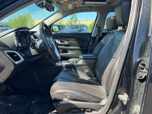 Used 2017 GMC Terrain Denali AWD/4WD image 23