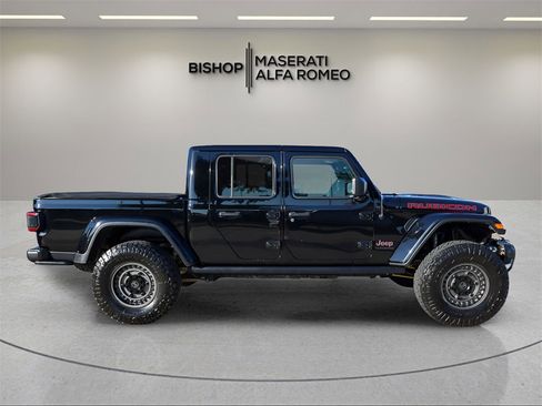 Used 2020 Jeep Gladiator Rubicon image 8