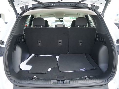 Certified 2022 Ford Escape SE w/ Convenience Package image 7