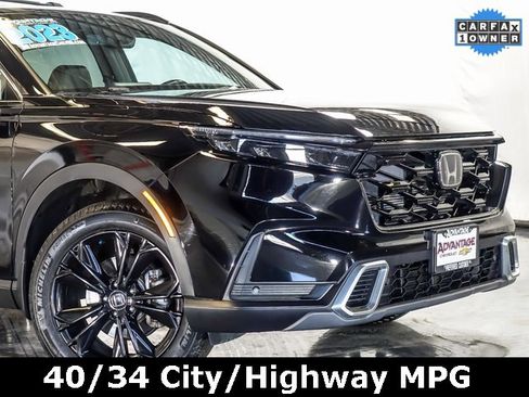 Used 2023 Honda CR-V Sport Touring image 3