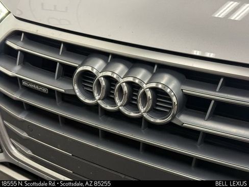 Used 2020 Audi Q5 2.0T Premium Plus image 30