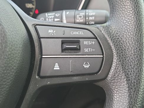 Certified 2024 Honda CR-V EX image 10