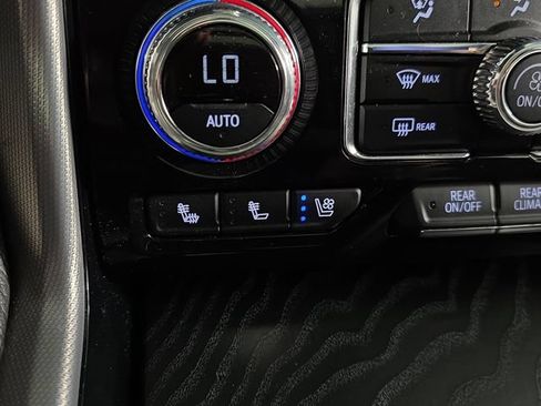 Used 2024 GMC Yukon Denali w/ Max Trailering Package AWD/4WD image 22