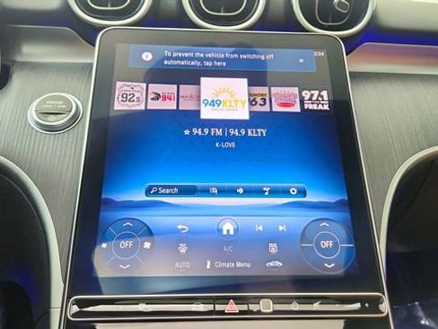 Used 2025 Mercedes-Benz C 300 C 300 image 47