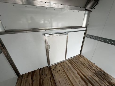 Used 2024 Ford E-350 and Econoline 350 Super Duty w/ Power Windows & Locks Group RWD image 34