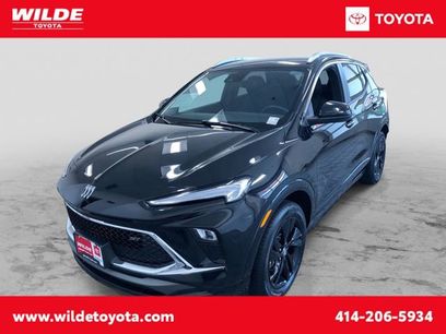 Used 2024 Buick Encore GX Sport Touring