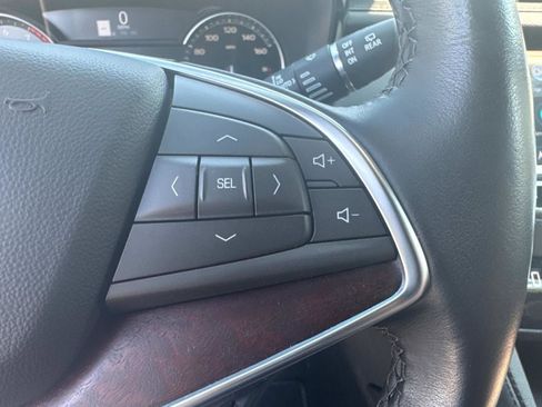 Used 2024 Cadillac XT5 Premium Luxury image 19