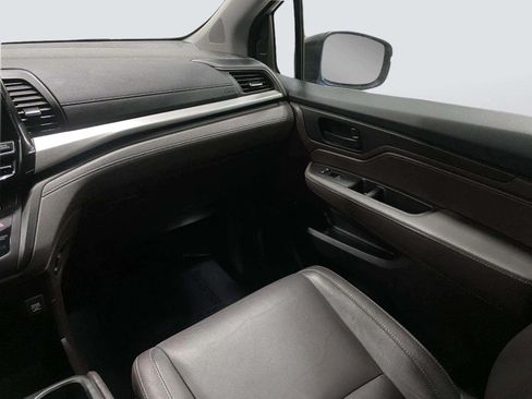 Used 2022 Honda Odyssey EX-L image 25