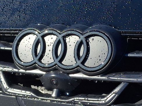 New 2026 Audi A6 Prestige image 23