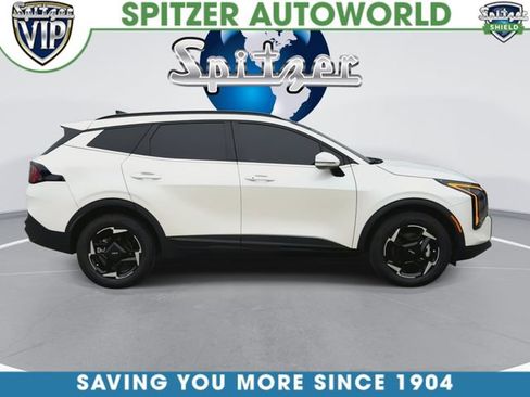 Used 2026 Kia Sportage EX w/ EX Panoramic Sunroof Package AWD/4WD image 10