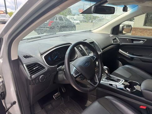 Used 2018 Ford Edge Sport w/ Equipment Group 401A AWD/4WD image 4