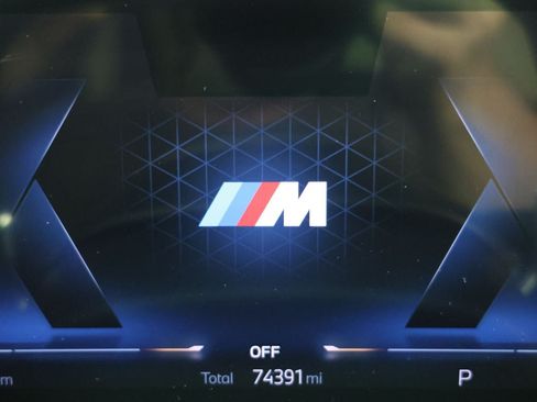 Used 2023 BMW M240i Coupe w/ Premium Package RWD image 11