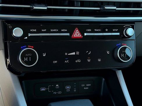 Certified 2025 Hyundai Tucson SEL image 15