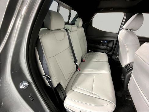New 2026 Hyundai Santa Cruz SEL AWD/4WD image 20