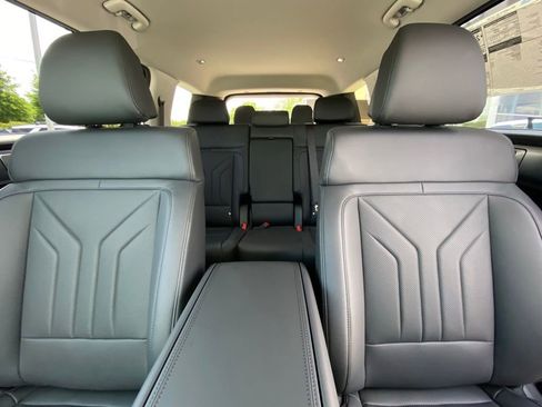 New 2026 Hyundai Santa Fe SEL FWD image 28