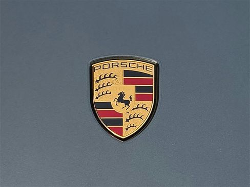 Used 2024 Porsche Cayenne Turbo GT image 26