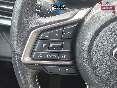 Certified 2024 Subaru Outback Limited image 21